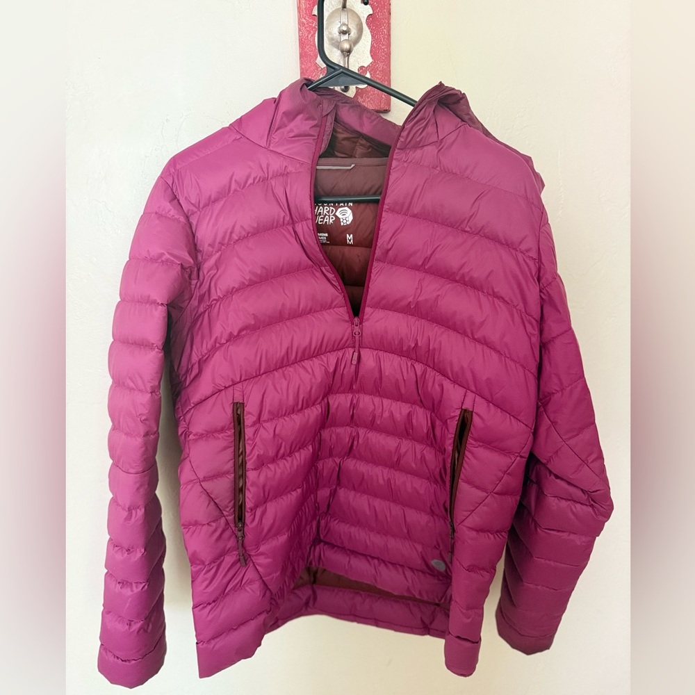 Rhea Ridge Pullover - image 1